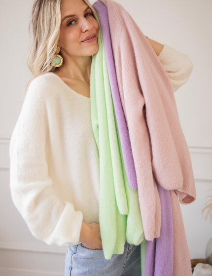 Jenny Beige - Sweater