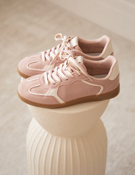 Sweet Motion Pink - Sneakers