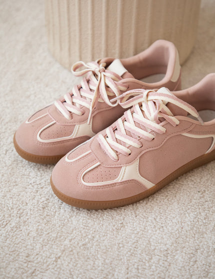 Sweet Motion Pink - Sneakers