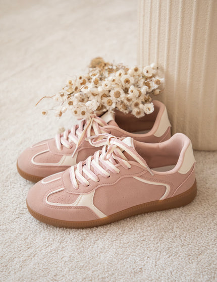 Sweet Motion Pink - Sneakers