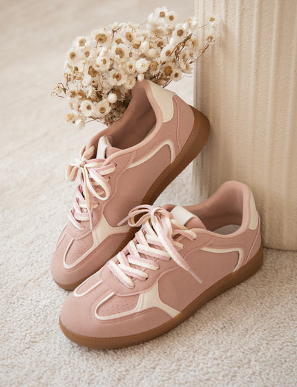 Sweet Motion Pink - Sneakers