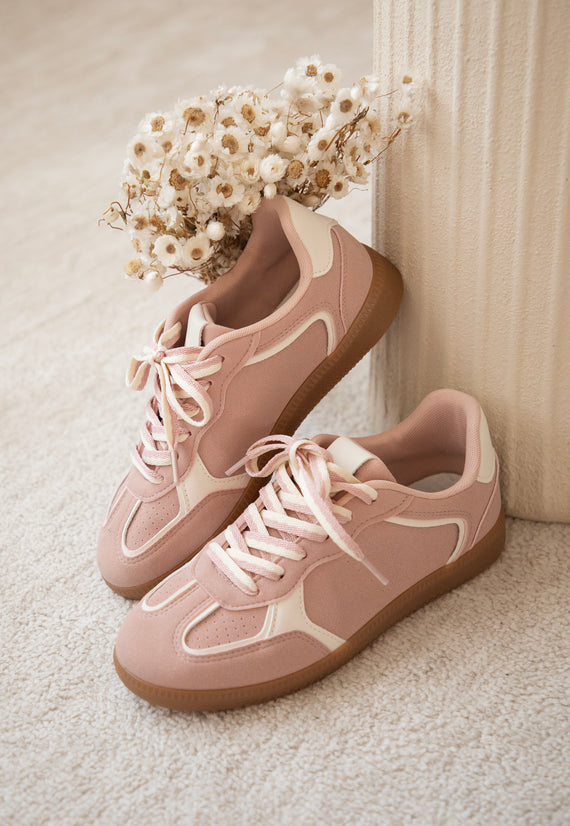 Sweet Motion Pink - Sneakers