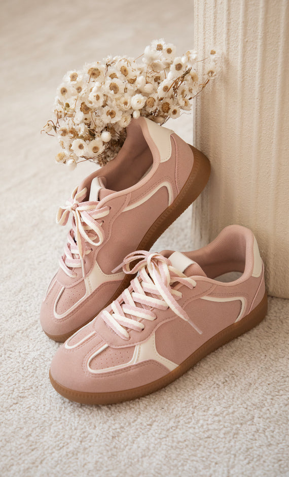 Sweet Motion Pink - Sneakers