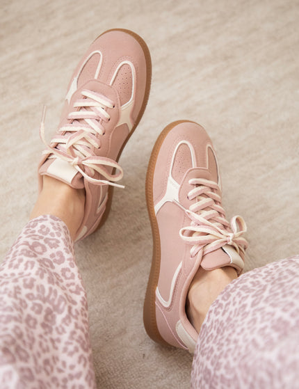 Sweet Motion Pink - Sneakers