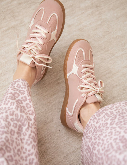 Sweet Motion Pink - Sneakers