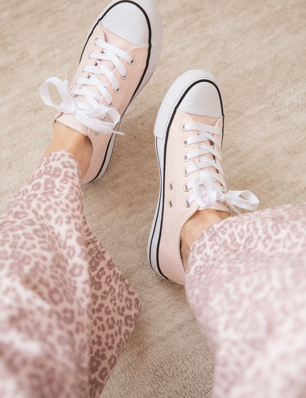 Sole Mates Soft Pink - Sneakers