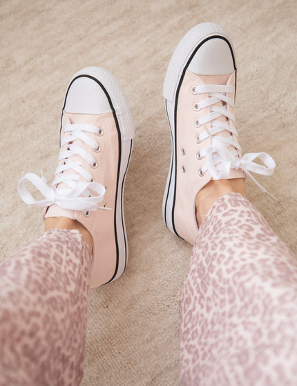 Sole Mates Soft Pink - Sneakers