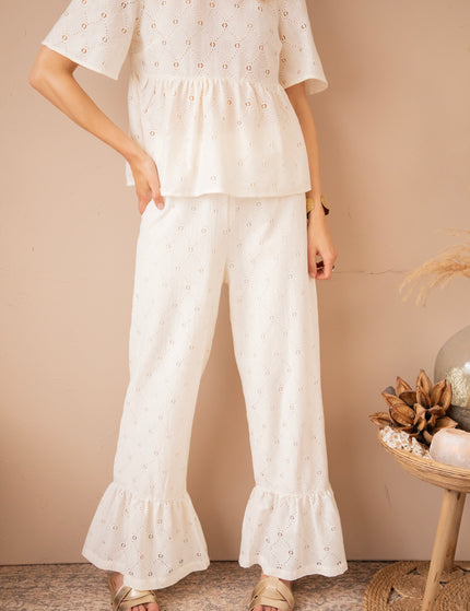 Sicily Beige - Blouse