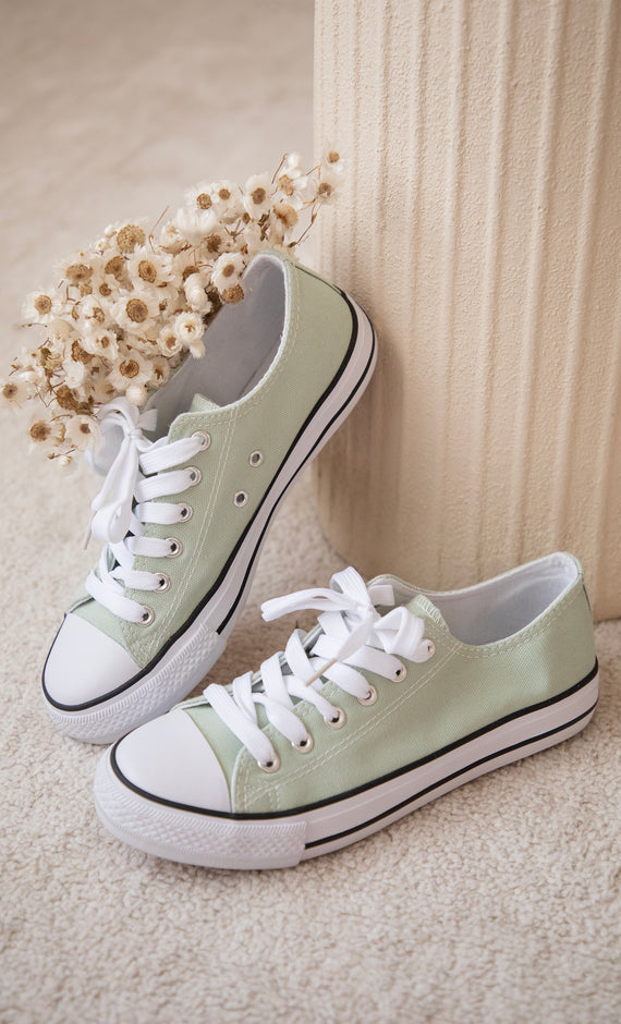 Sneakers - Sole Mates - Mint