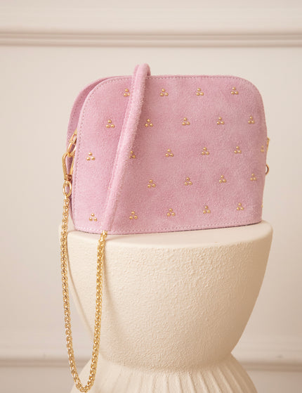 Stuède Pink - Handtas