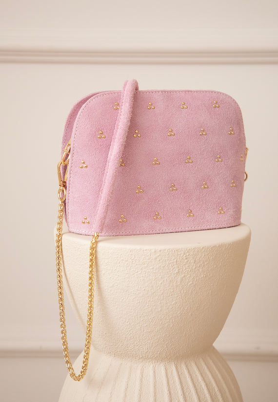 Stuède Pink - Handtas