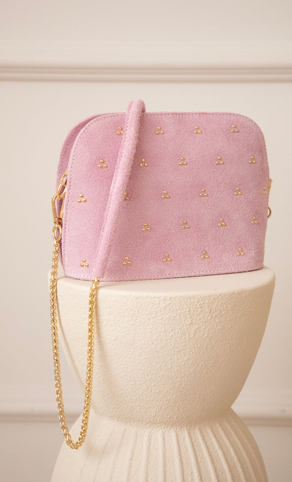 Stuède Pink - Handtas