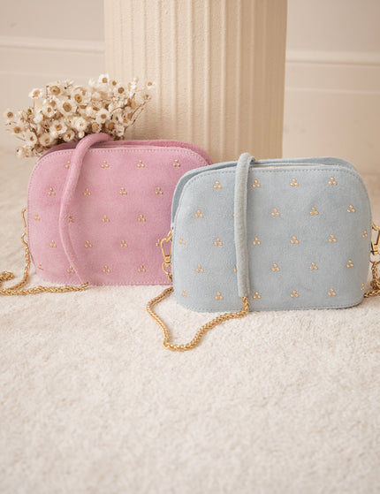 Stuède Pink - Handtas