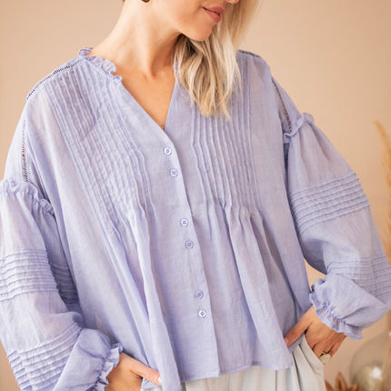 Collection image for: Soft Blues & Sunlit Neutrals