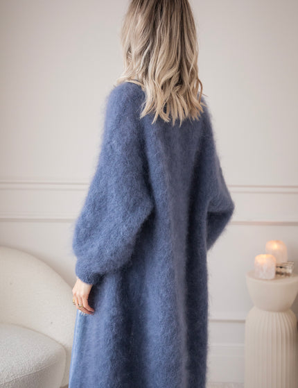 Livia Lux Dark Blue - Vest