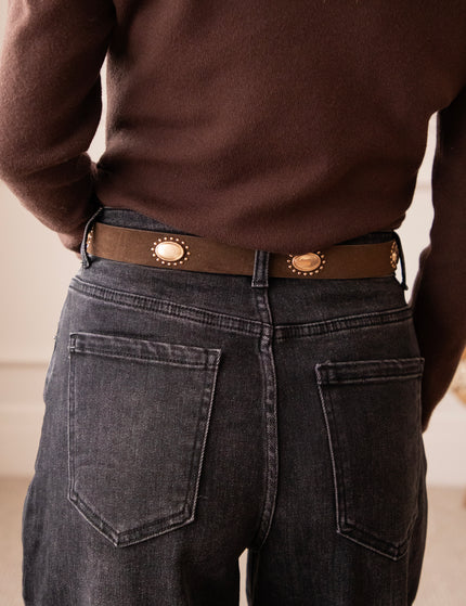Jeans - Loose Legend - Schwarz
