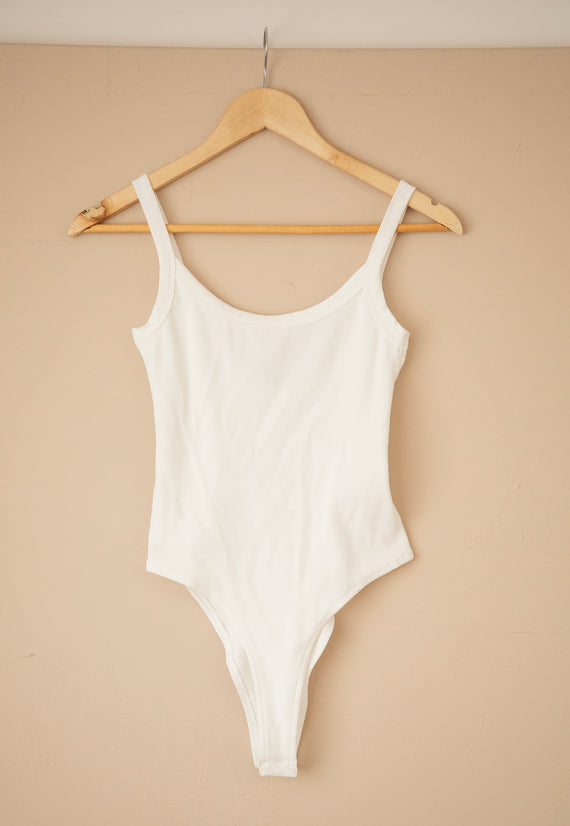 Soft Shape White - Body