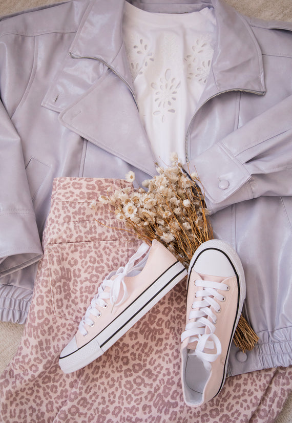 Loose Legend Blue - Jeans