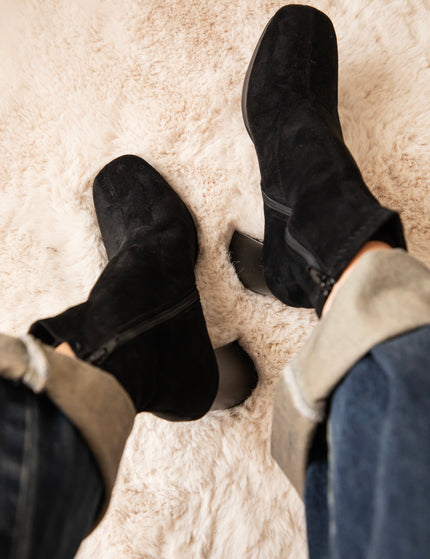 Stiefel - Steady Steps - Schwarz
