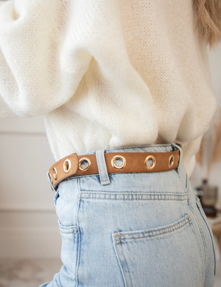 Lena Camel - Belt