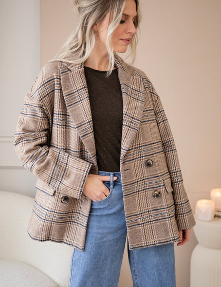 Smooth Sprinkles Choco - Longsleeve