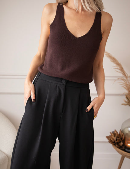 Taylor Black - Broek