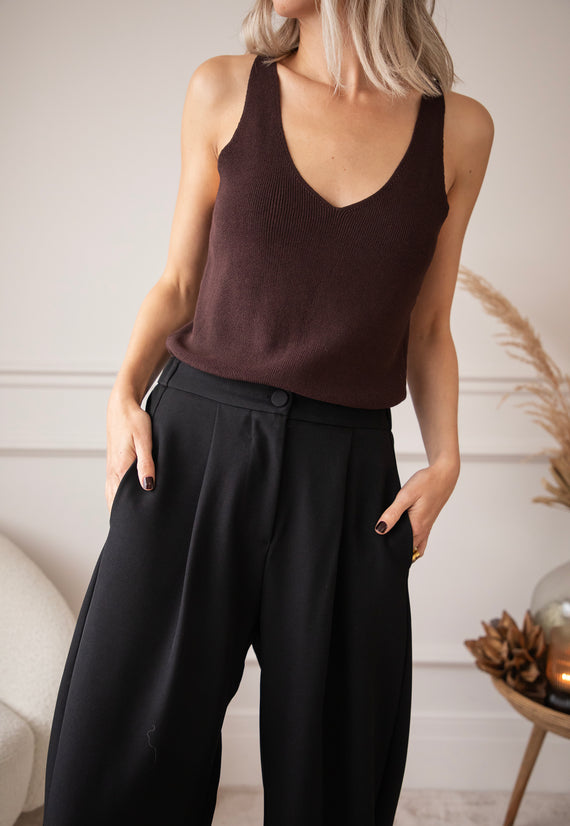 Taylor Black - Broek