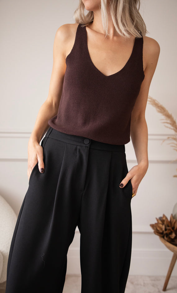 Taylor Black - Broek