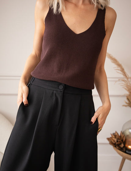 Taylor Black - Broek