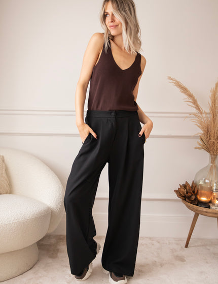 Taylor Black - Broek