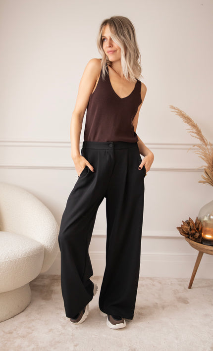 Taylor Black - Broek