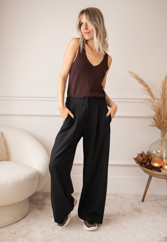 Taylor Black - Broek