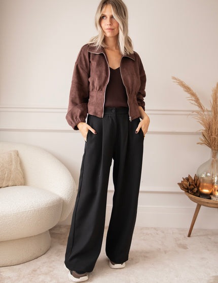 Taylor Black - Broek