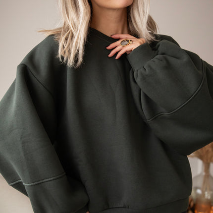 Collection image for: Trending Look: Cozy Chic