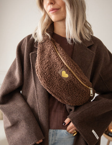 Carry Love With You Ted Brown - Heuptas