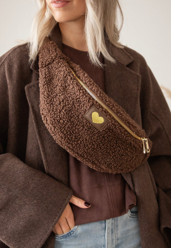 Carry Love With You Ted Brown - Heuptas