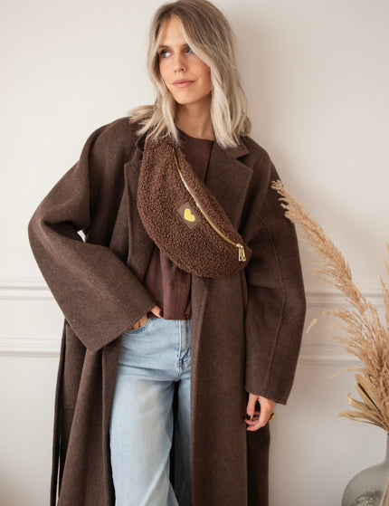 Carry Love With You Ted Brown - Heuptas