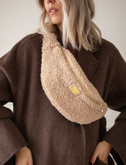 Carry Love With You Ted Camel - Handtas