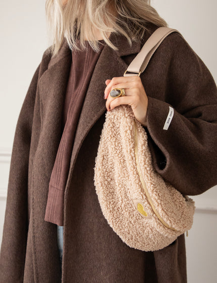 Carry Love With You Ted Camel - Handtas