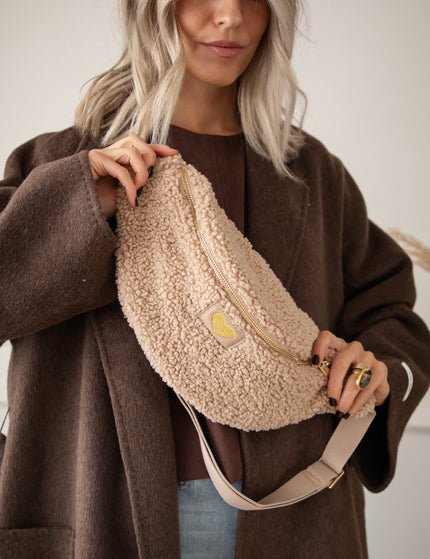 Carry Love With You Ted Camel - Handtas