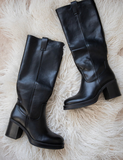 Femme Fall Black - Boots