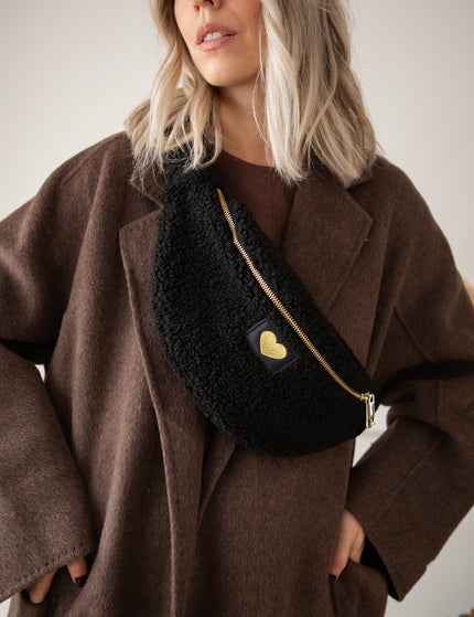 Carry Love With You Ted Black - Heuptas