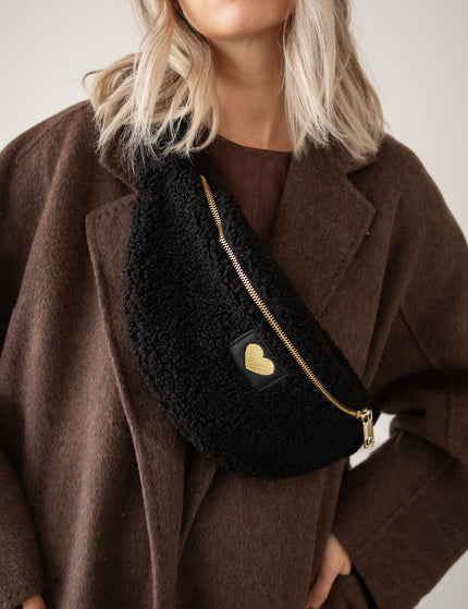 Carry Love With You Ted Black - Heuptas