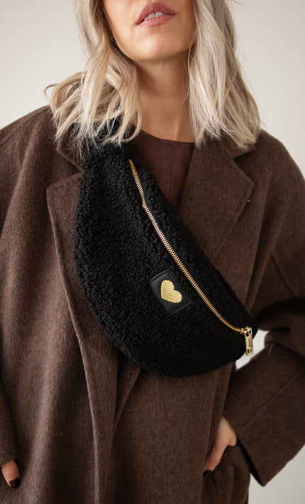 Carry Love With You Ted Black - Heuptas