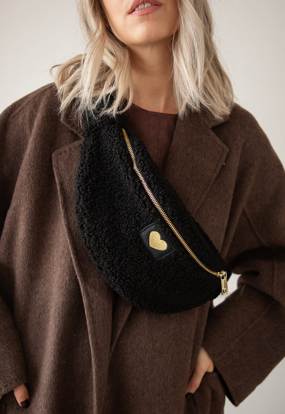 Carry Love With You Ted Black - Heuptas