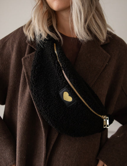 Carry Love With You Ted Black - Heuptas