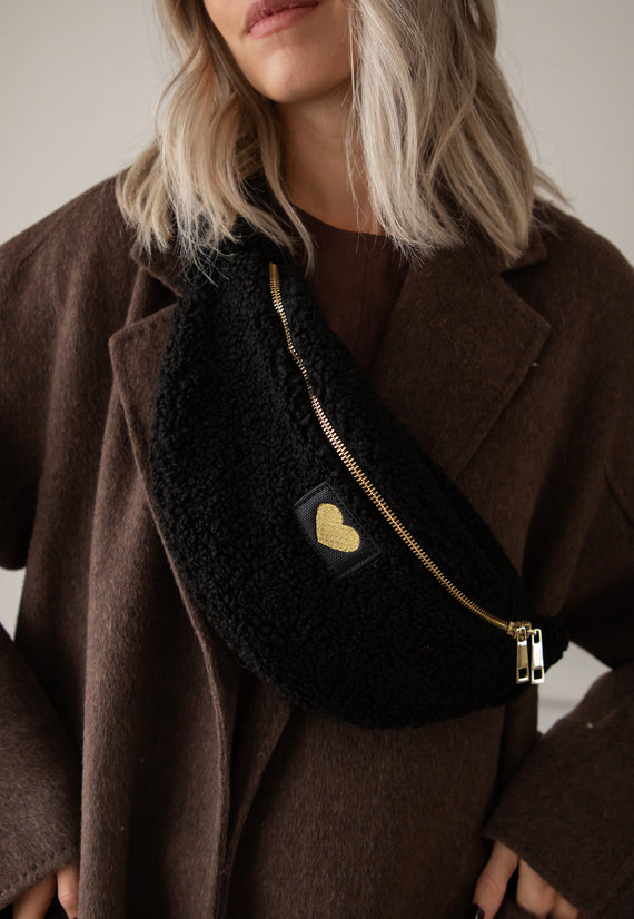 Carry Love With You Ted Black - Heuptas