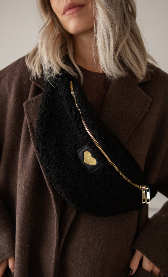 Carry Love With You Ted Black - Heuptas