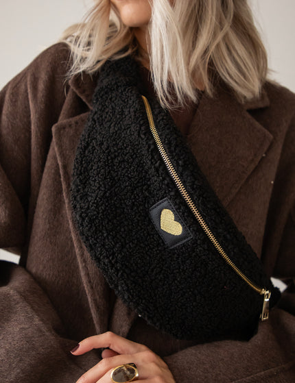 Carry Love With You Ted Black - Heuptas