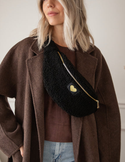 Carry Love With You Ted Black - Heuptas